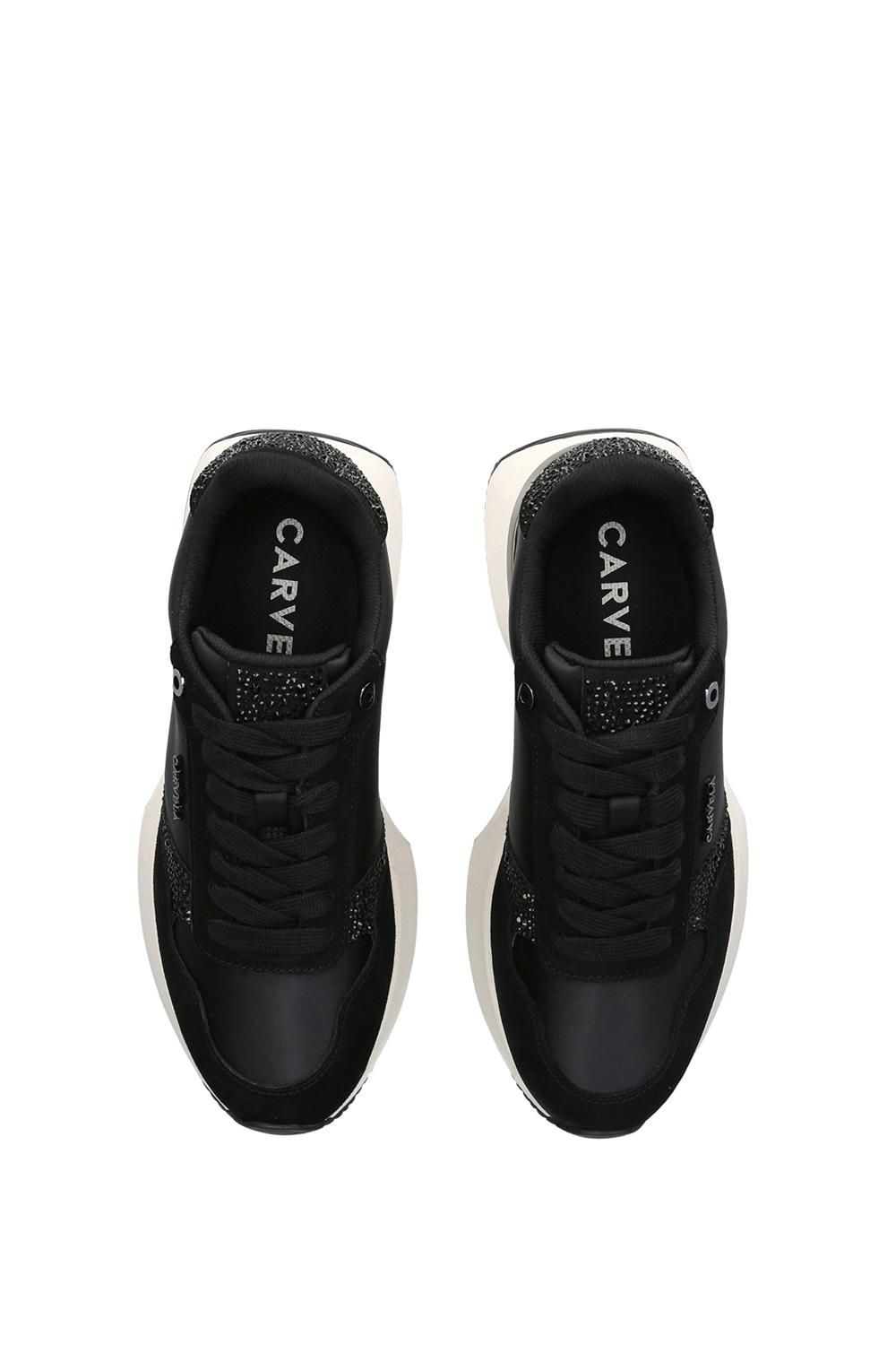Carvela Flare' Trainers
