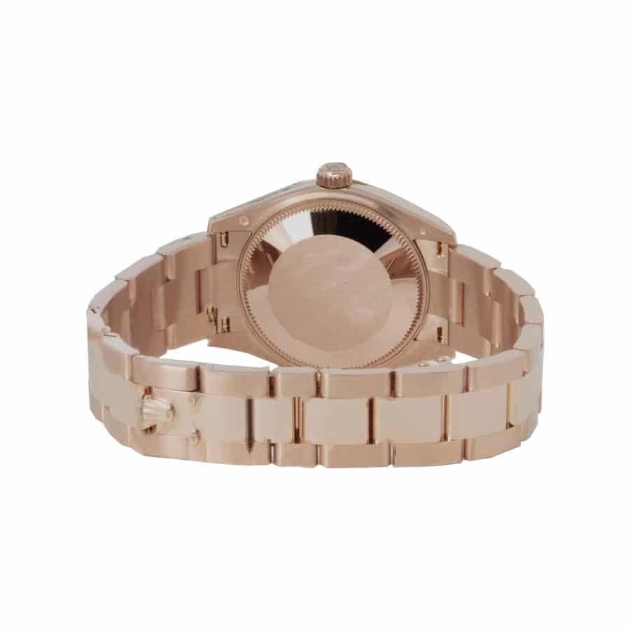 Rolex Datejust 278245 “Everose Gold” Collector’s Clone 1:1