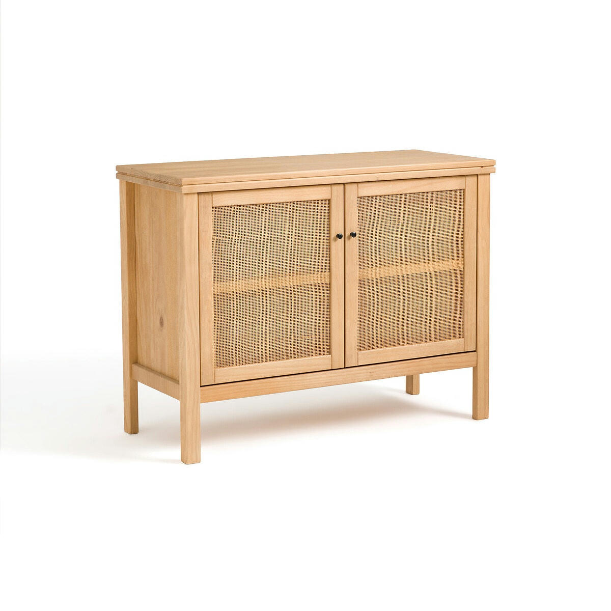 Buffet pin et cannage, Gabin