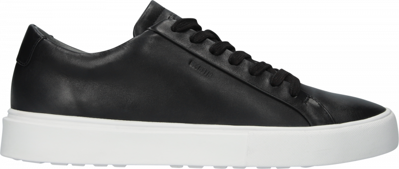 CRAG FINN LOW - CG117 BLACK - Sneaker (low)