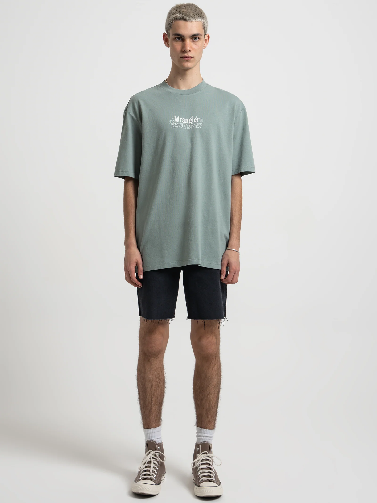 Smith Shorts