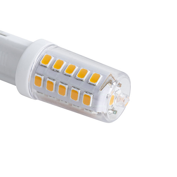 Ampoule LED dimmable G9 3,2W 250LM 2200K