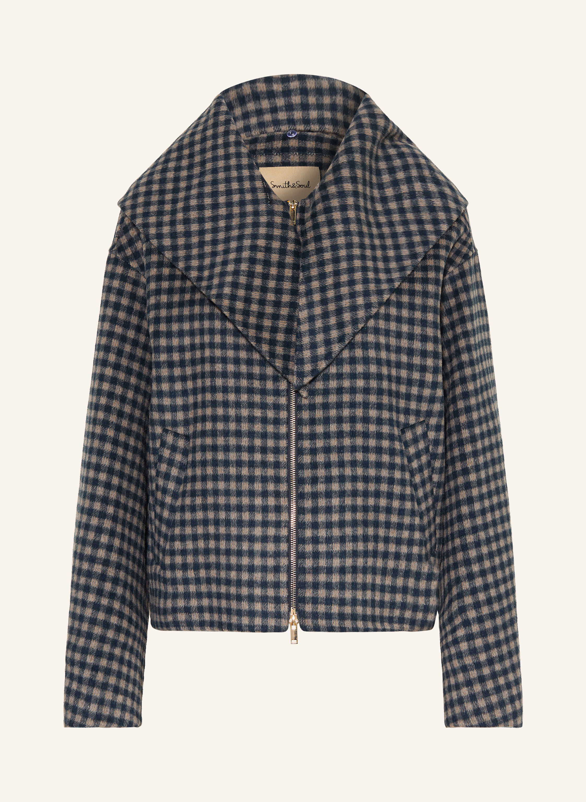 Smith & Soul Jacke