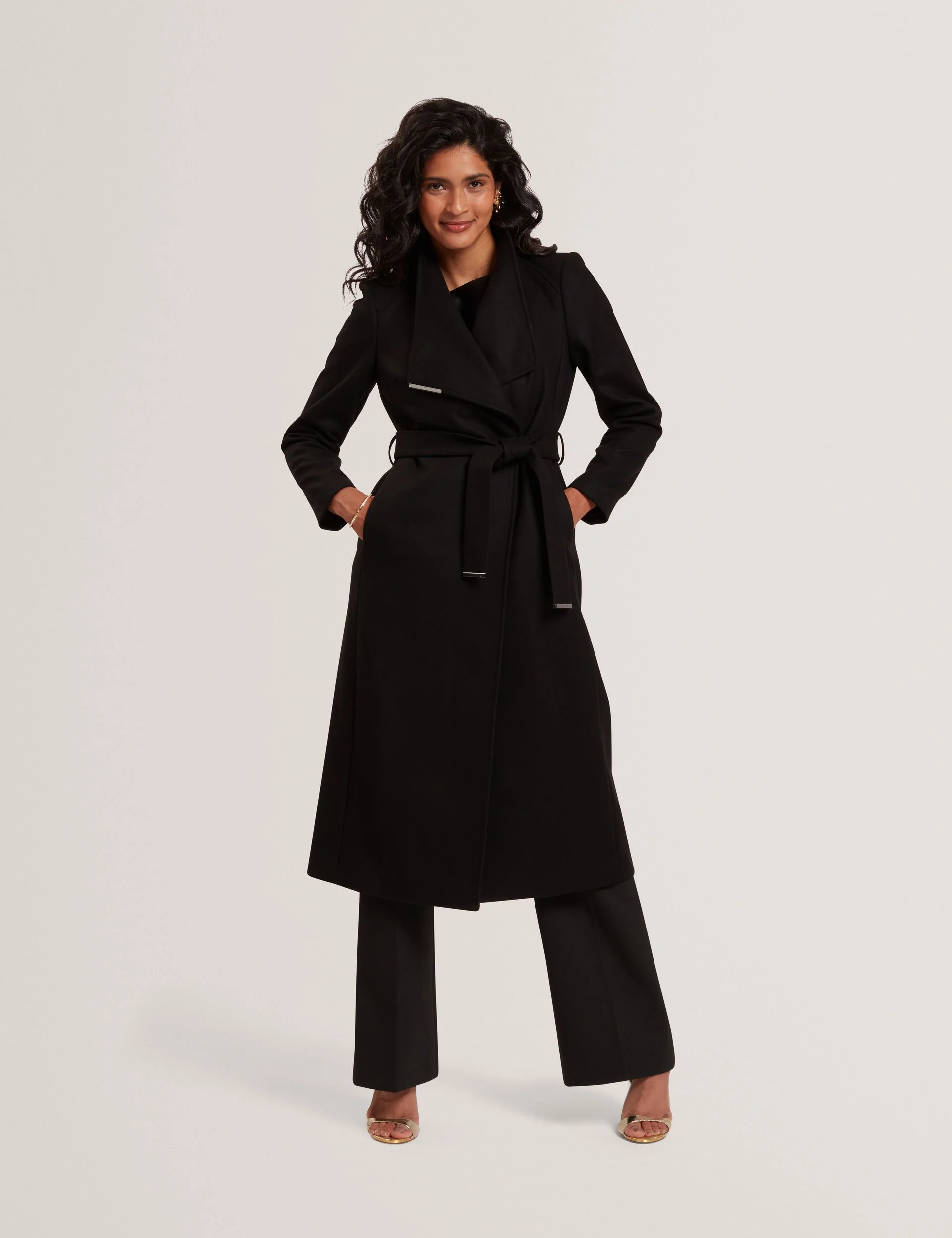 ROSELL | BLACK