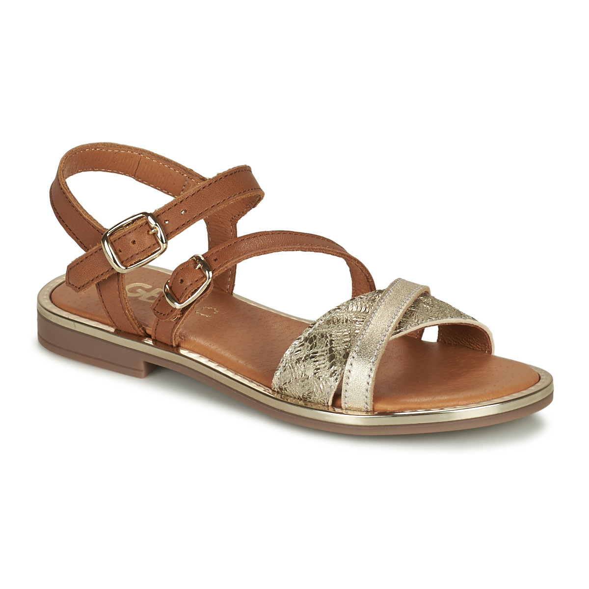 GBB - SERAFINE - Brown
