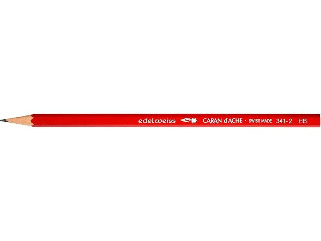 Bleistift 12er-Set Caran dAche
