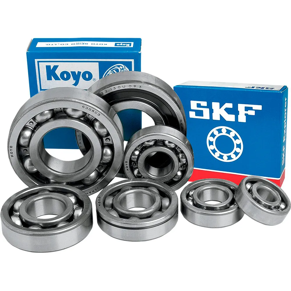 Athena Yamaha Tt-R 50 E 06-15/Yz 80 93-01/Yz 80 Lw 94-01 wheel bearing kit