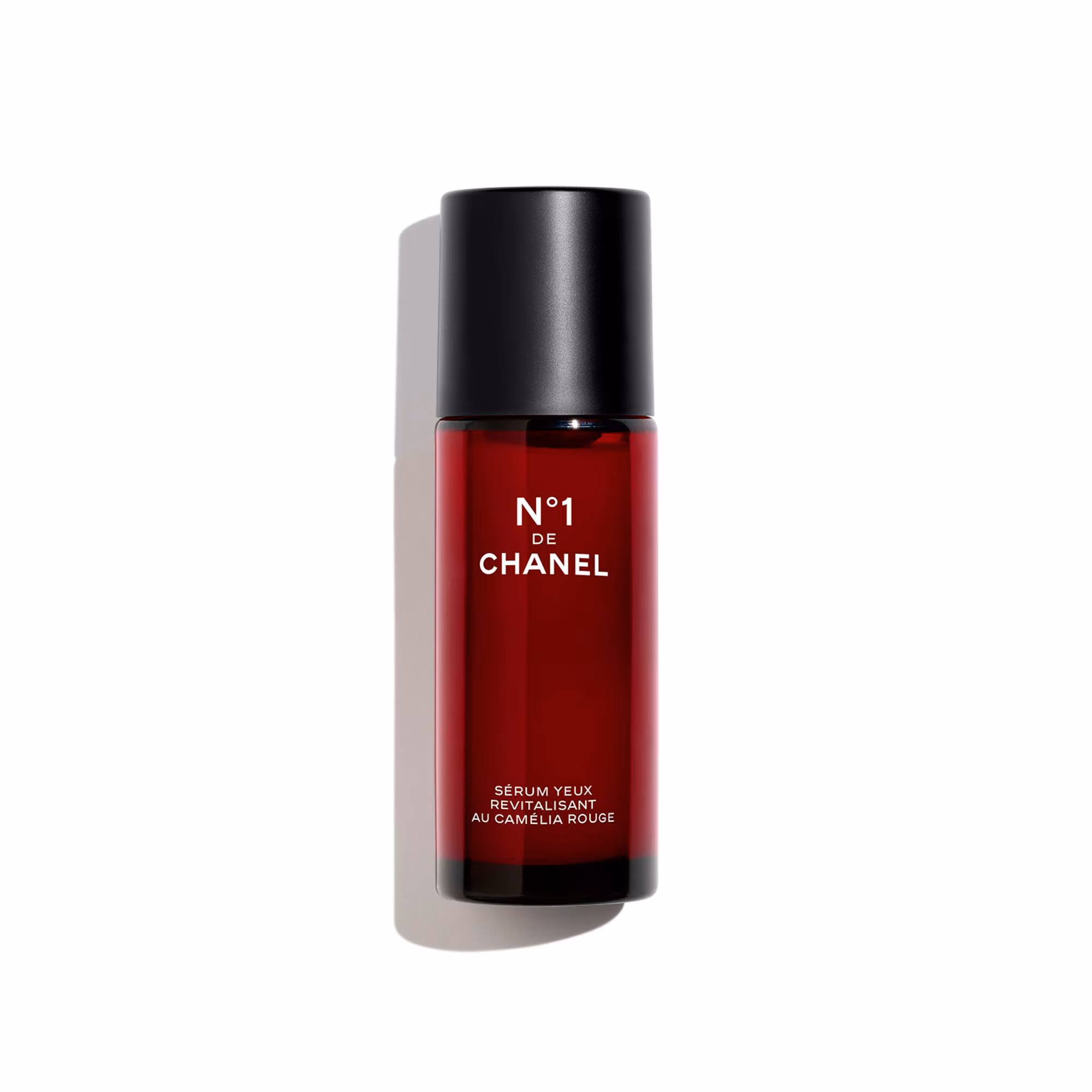N°1 DE CHANELSérum yeux revitalisant