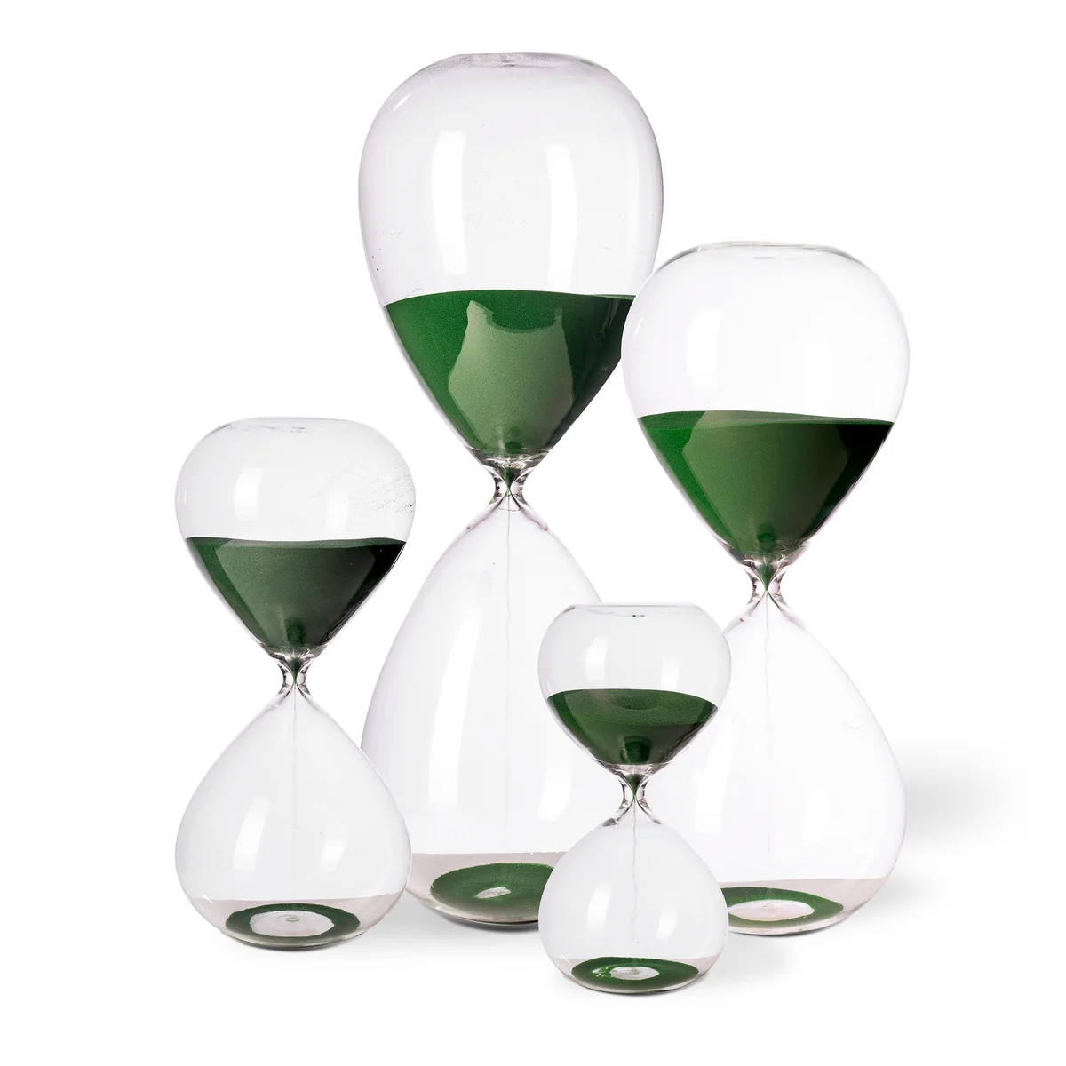 POLSPOTTEN - Ball Sanduhr