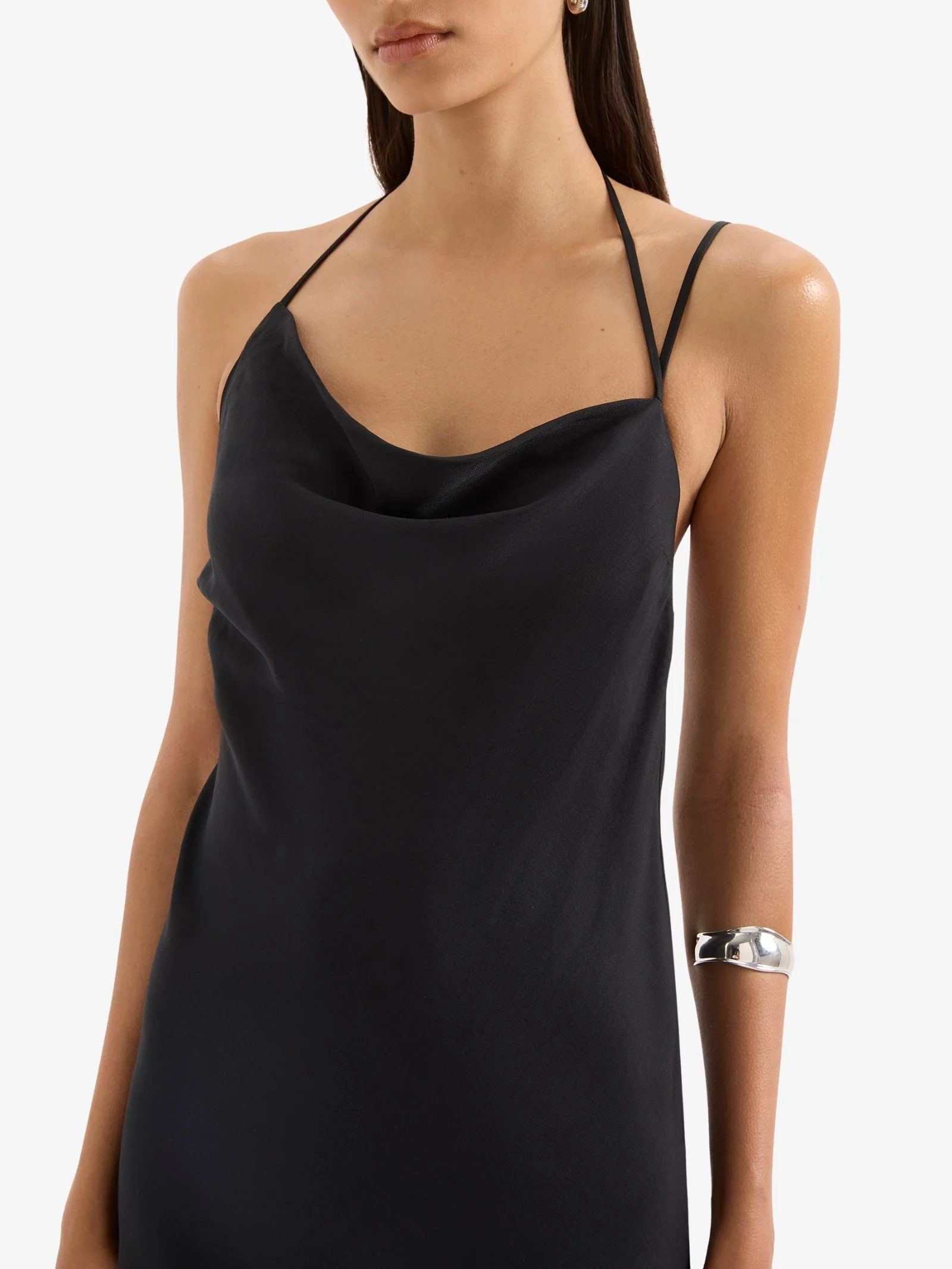 Leandra Maxi Dress