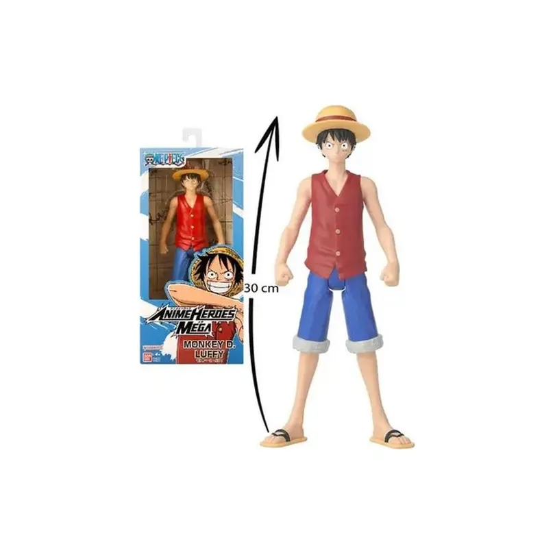 Miniaturfigur One Piece