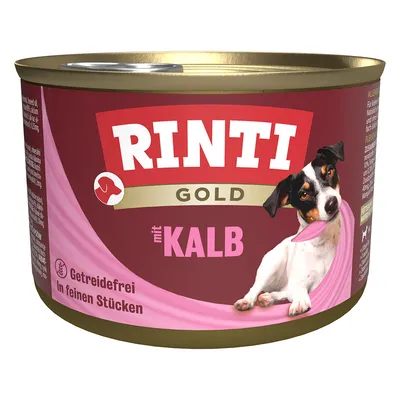 RINTI Gold 12 x 185g