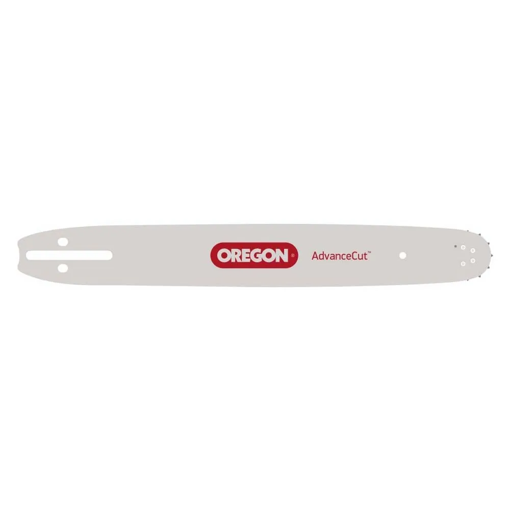 Oregon 138PXBK095 13´´ 33 cm 058´´ 1.5 mm Laminated Chainsaw Sword