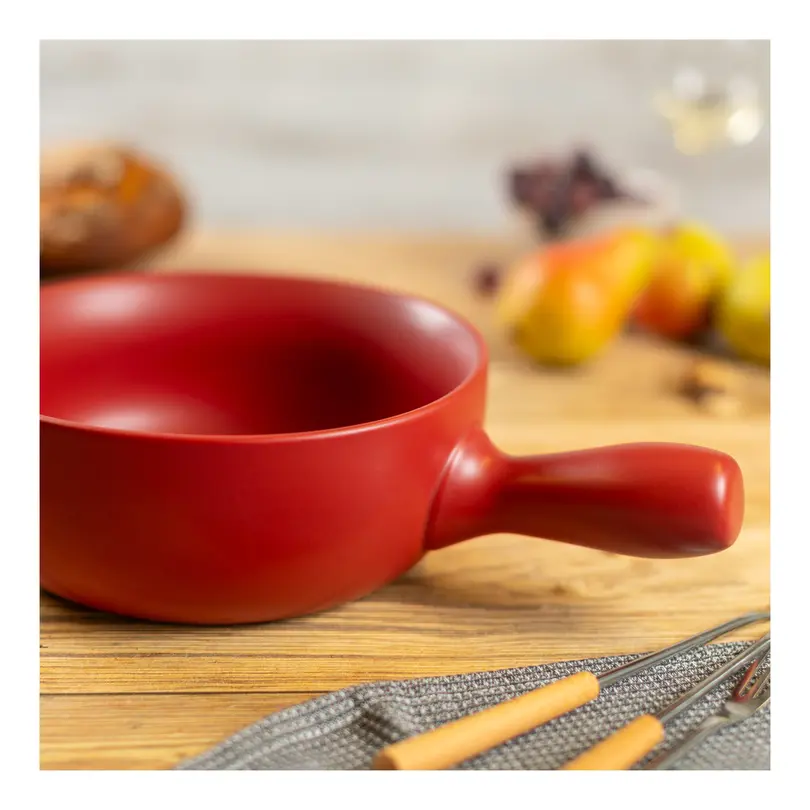 Fondue Caquelon Classic
