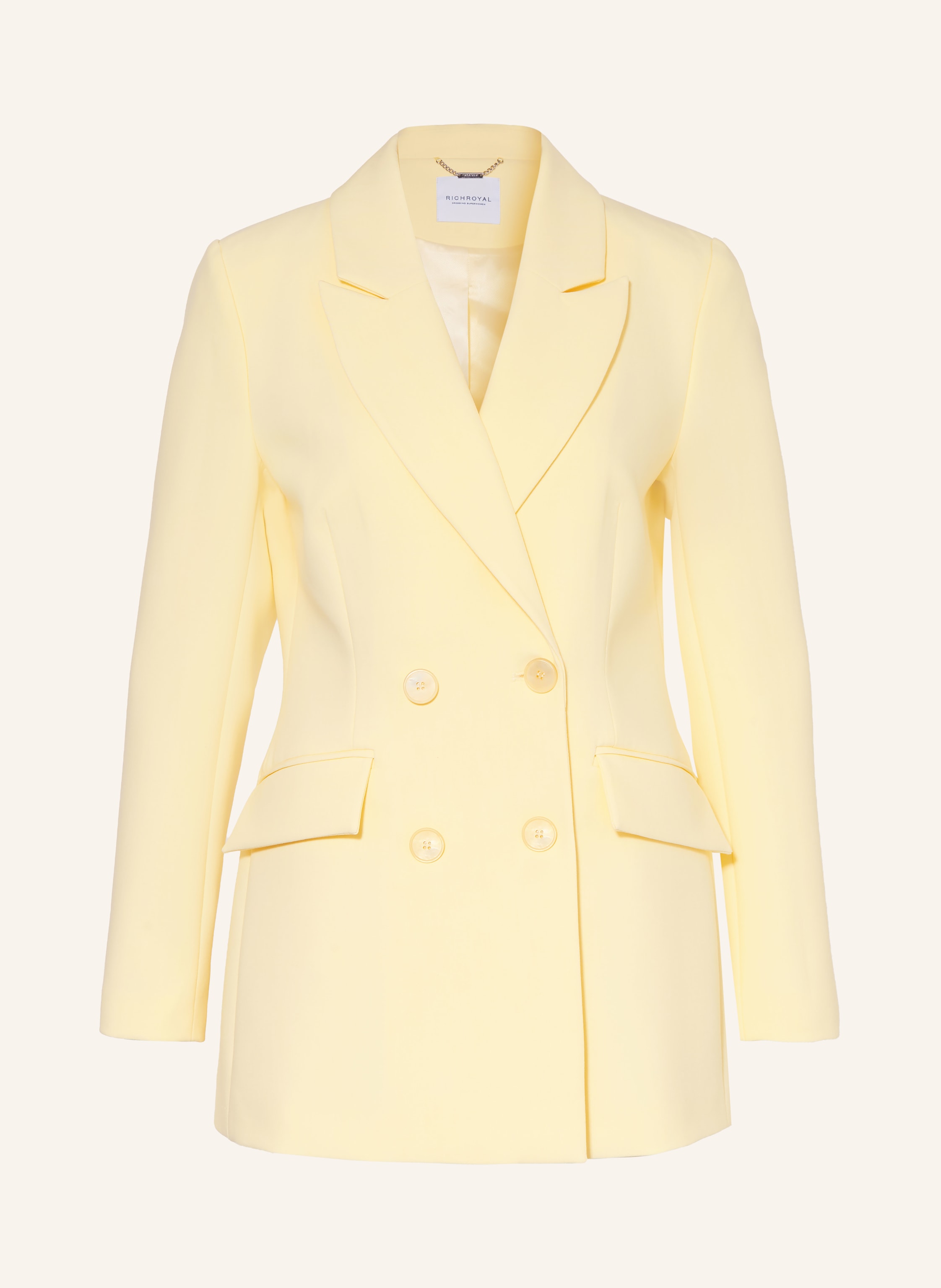 Rich & Royal Blazer