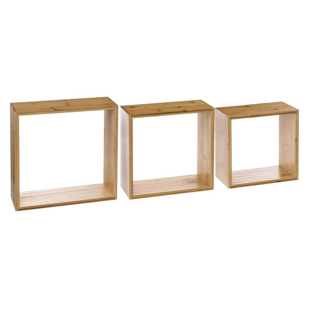 - Etagère bambou Beige