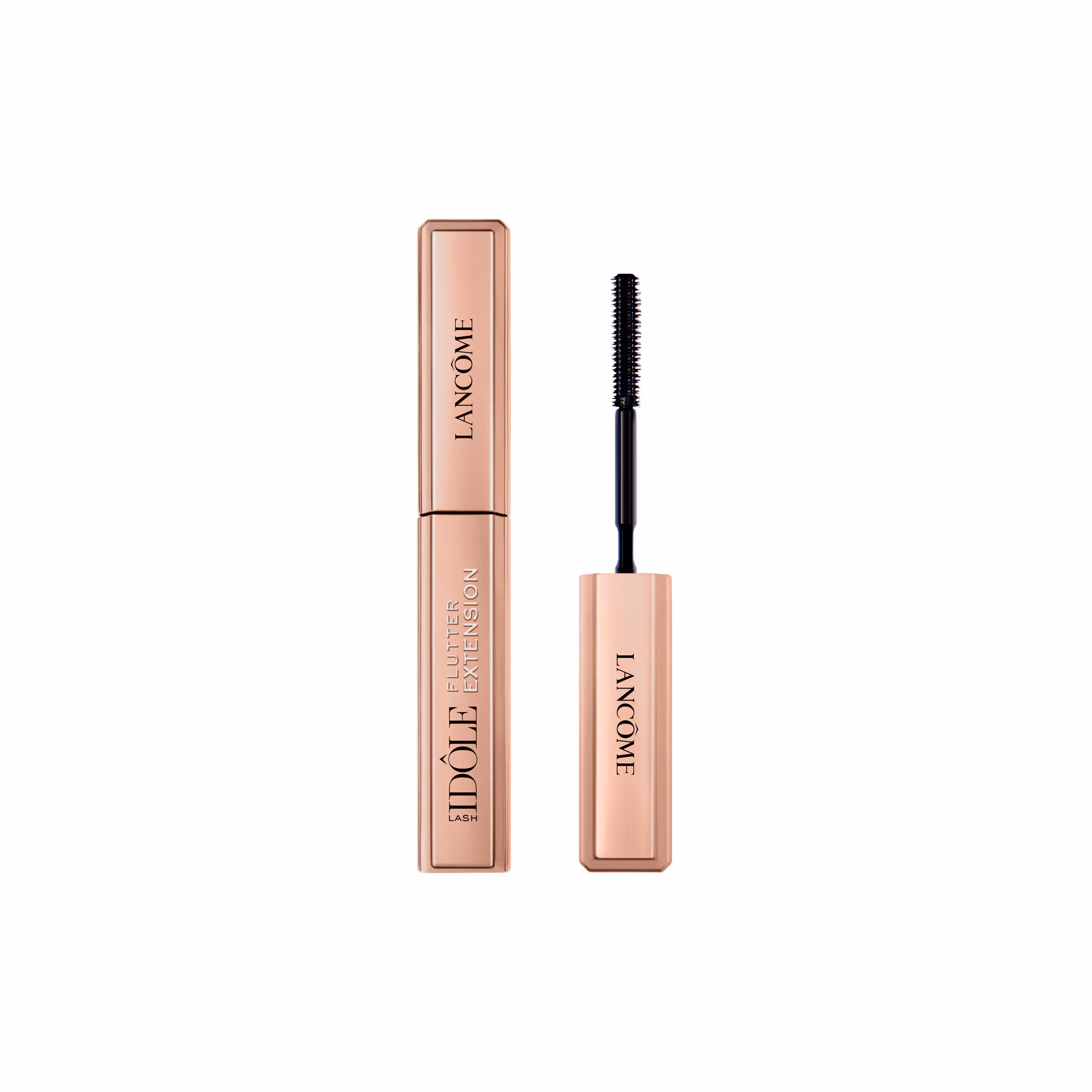 LASH IDOLE FLUTTERMascara longueur instantanée