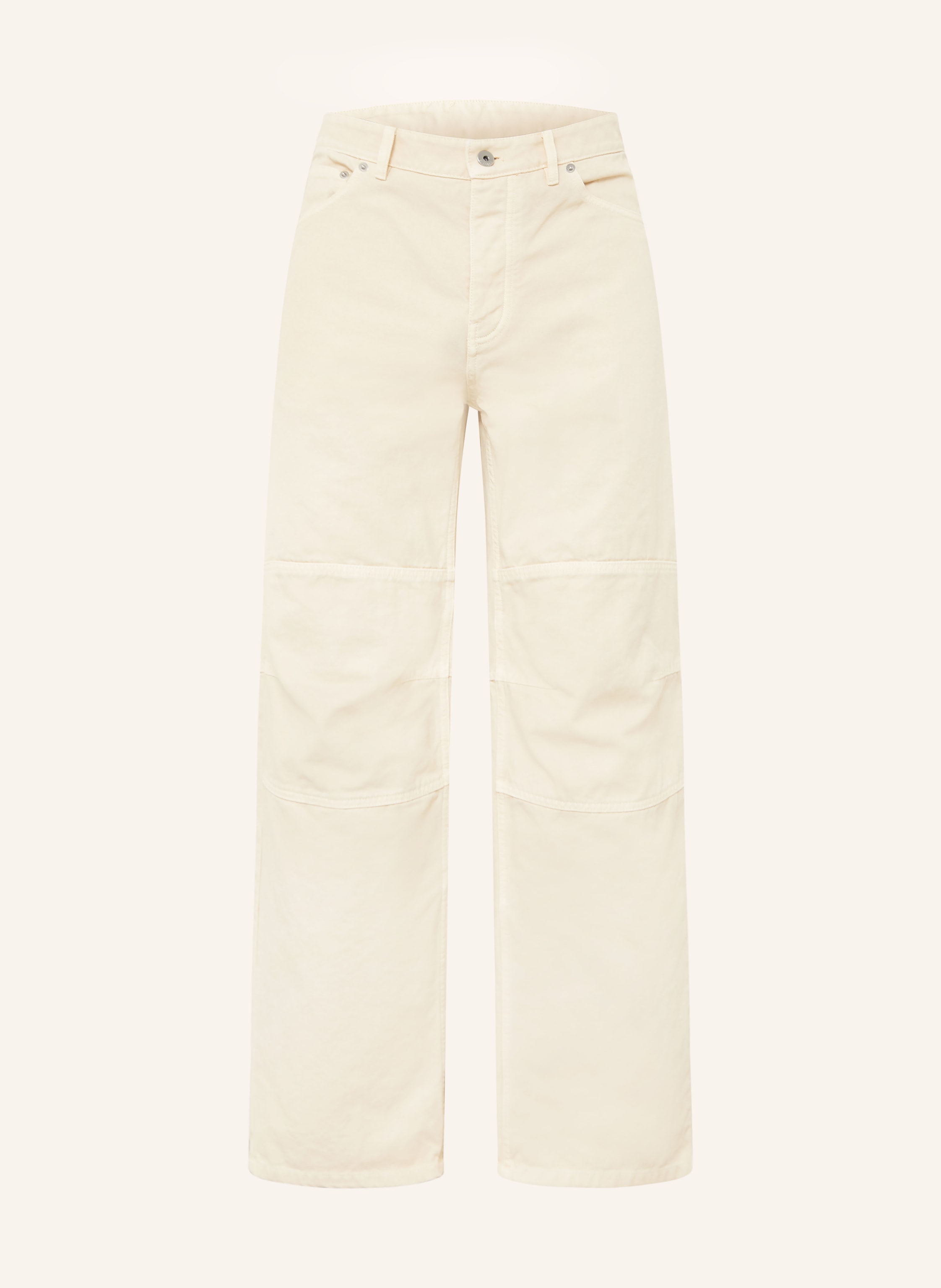 BURBERRY Chino CORBAN Regular Fit