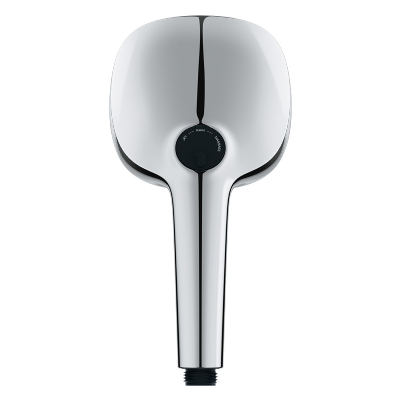 Douchette Vitalio Comfort 110 3 jets chrome GROHE