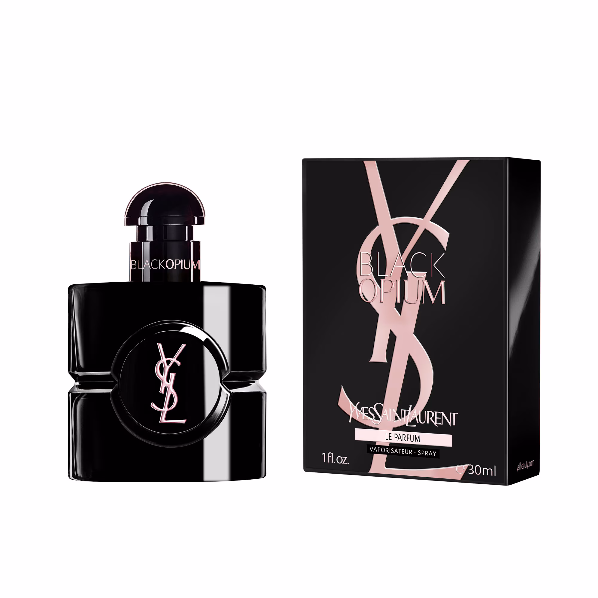 BLACK OPIUMParfum
