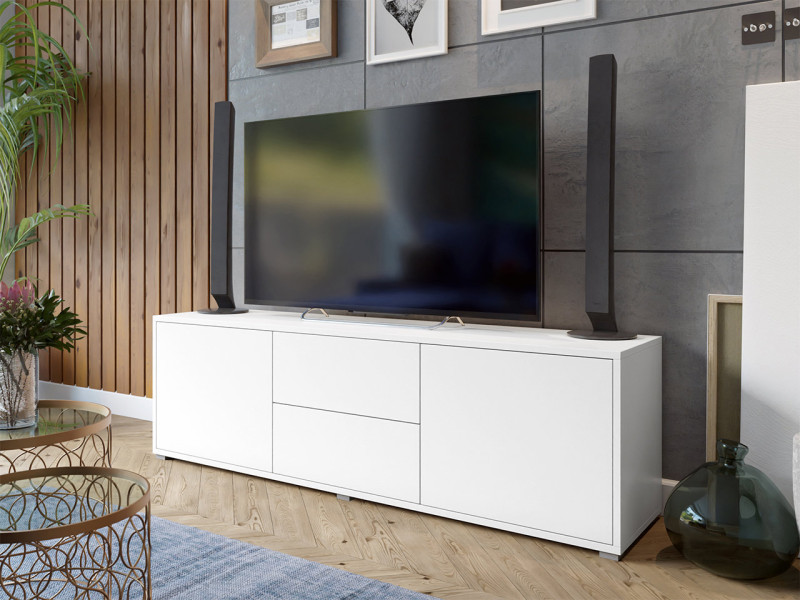 Komoda RTV Gesita 2D2SZ