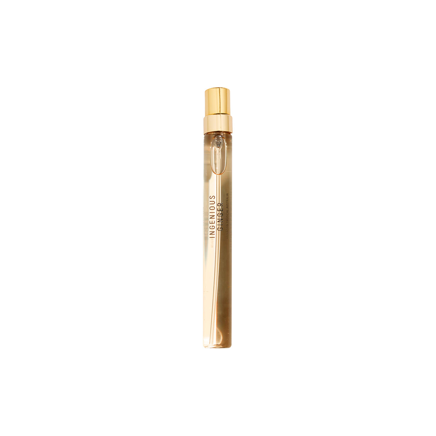 Ingenious Ginger Perfume