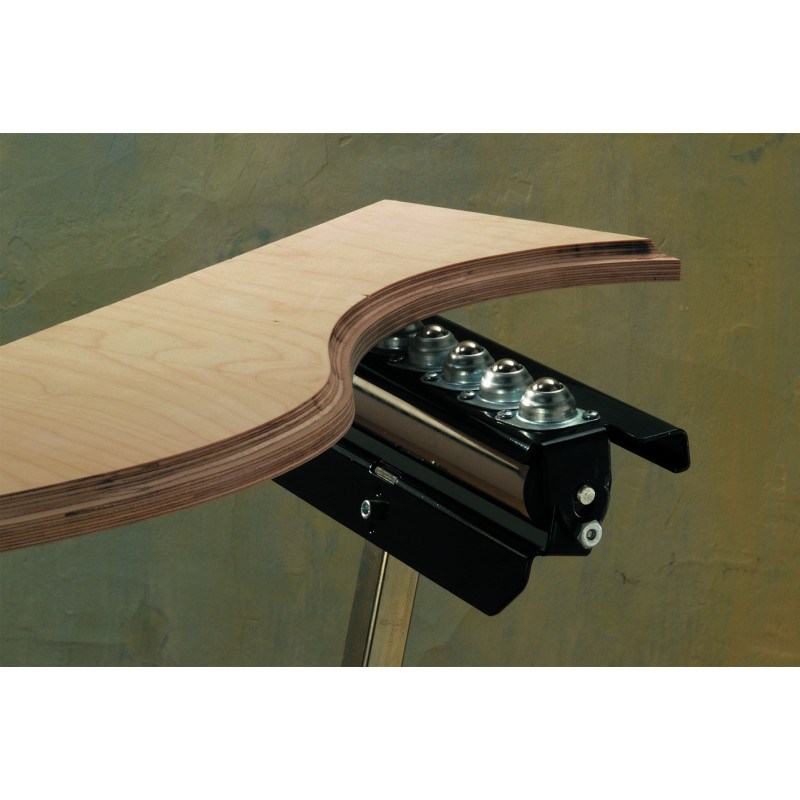 Servante fixe et à rouleau multi-fonctions WOLFCRAFT