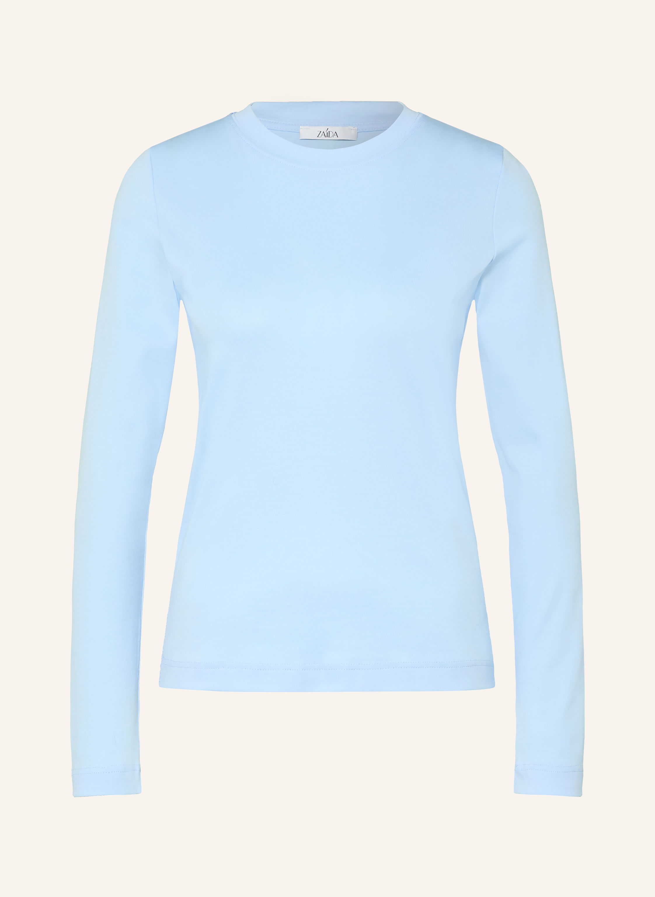 ZAÍDA Longsleeve