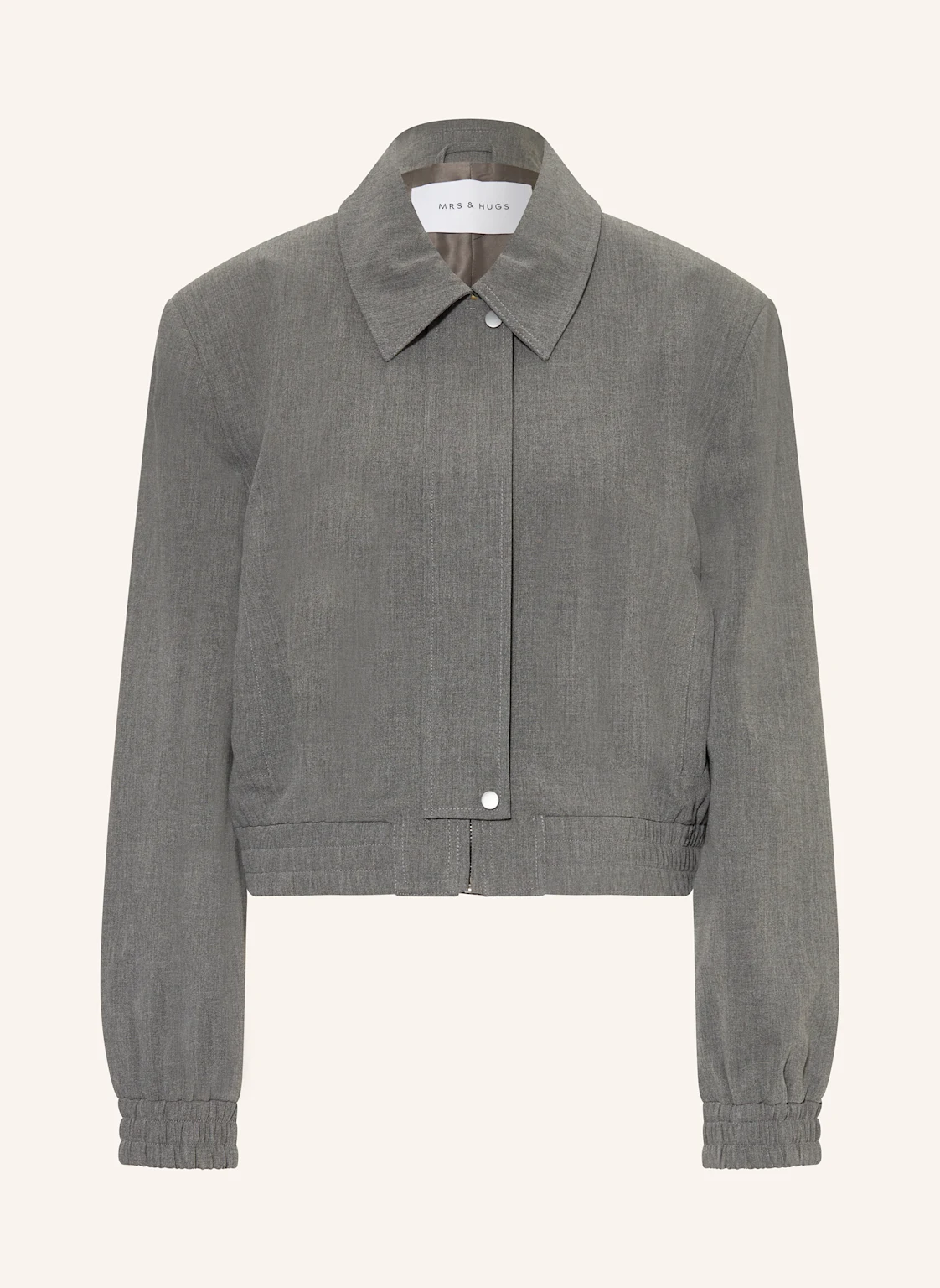 MRS & HUGS Blouson