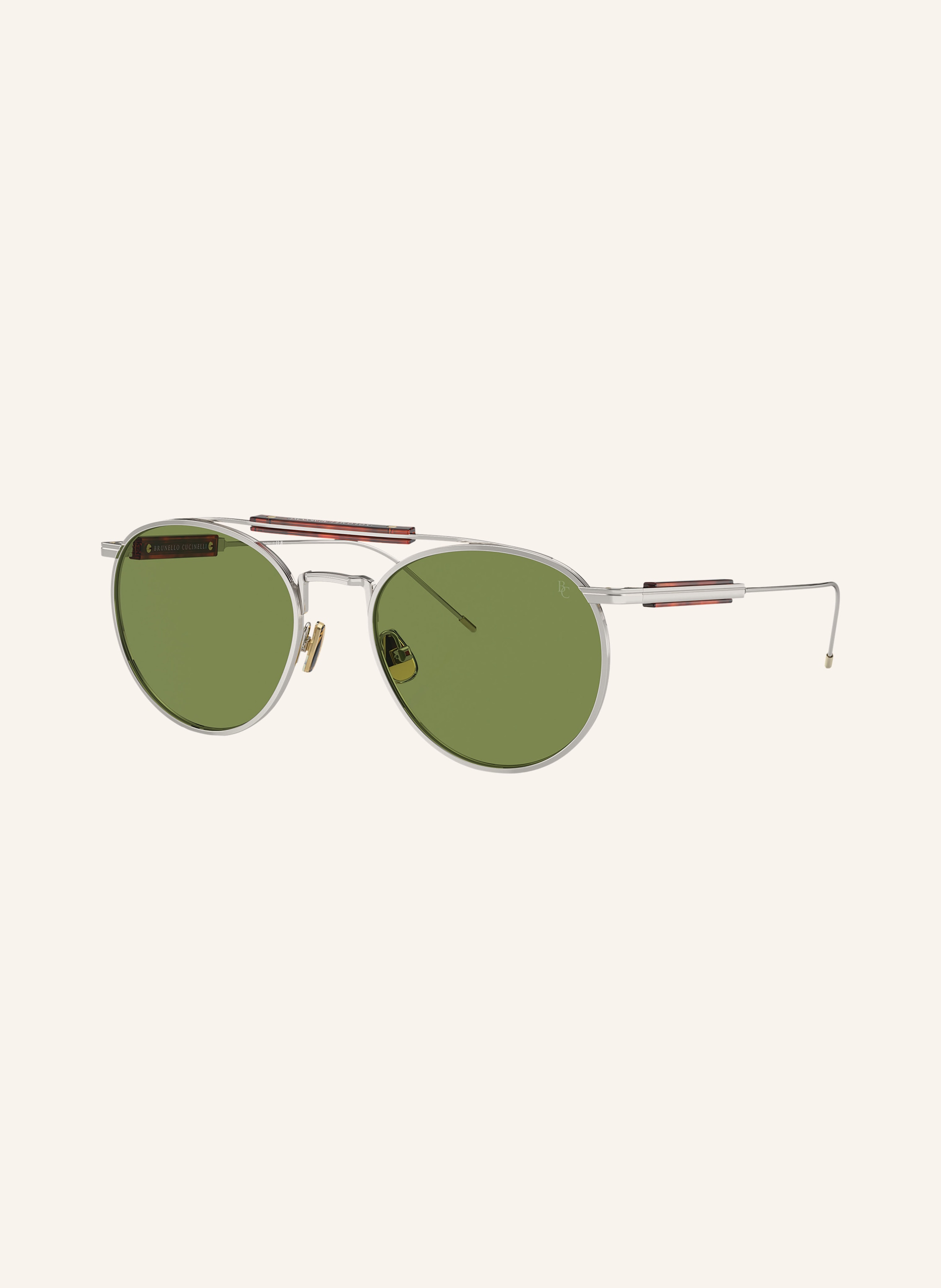 BRUNELLO CUCINELLI Sonnenbrille BC2004ST