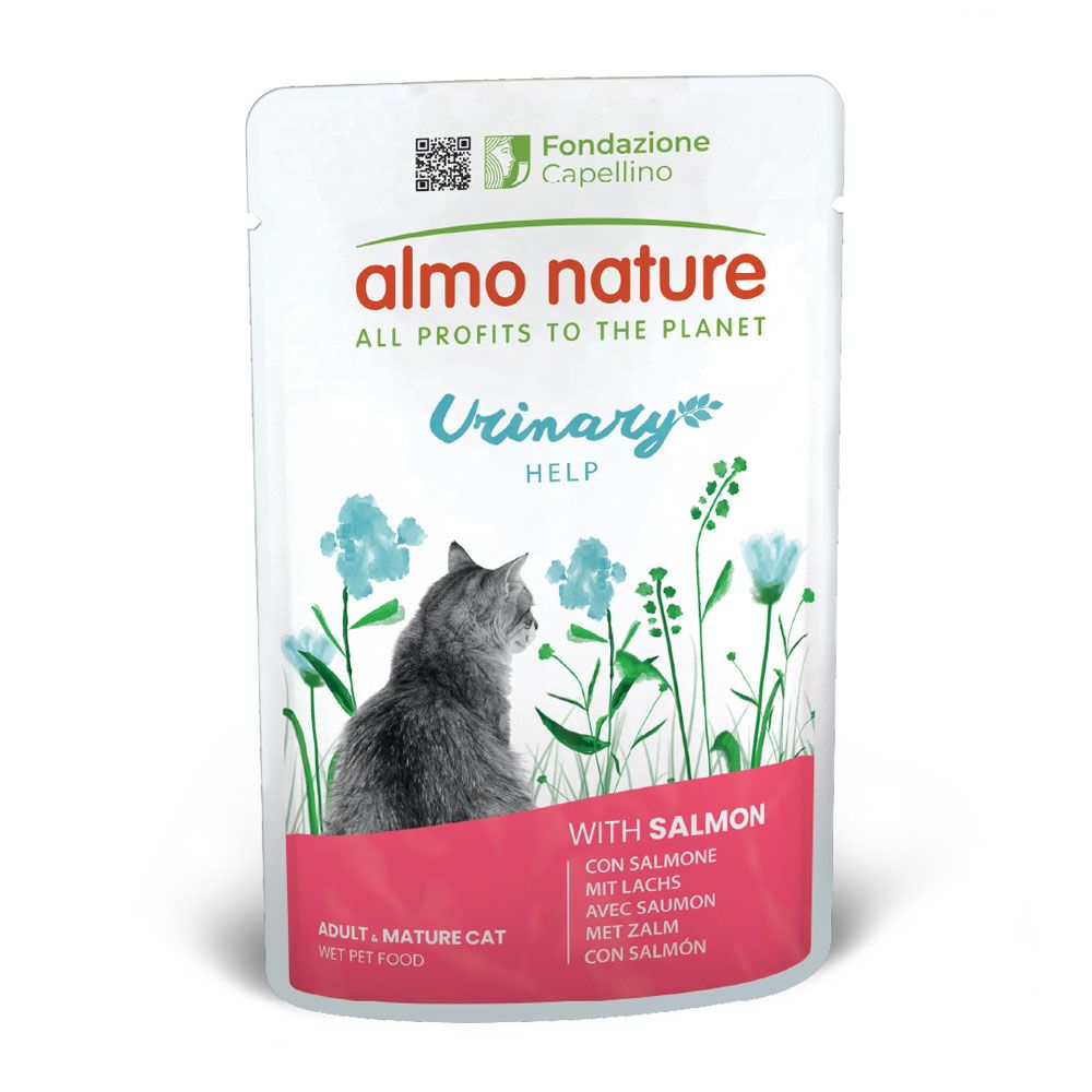 Almo Nature Functional Urinary Help