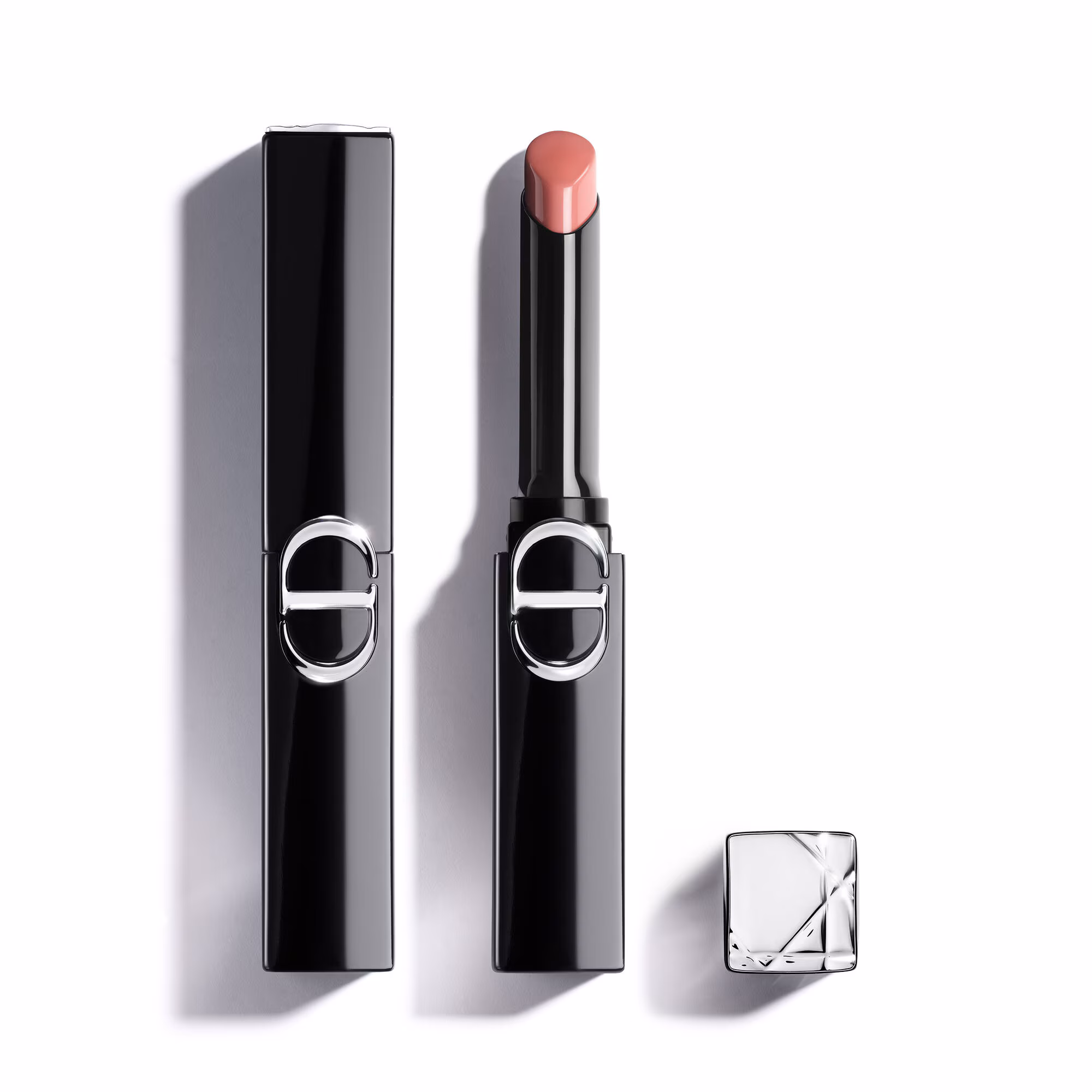 ROUGE DIOR ON STAGERouge à lèvres fini brillant ultra longue tenue