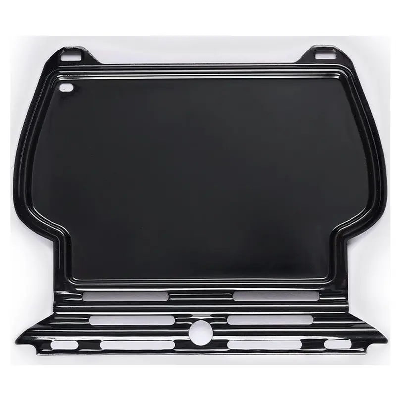 Grillplatte nomadiQ