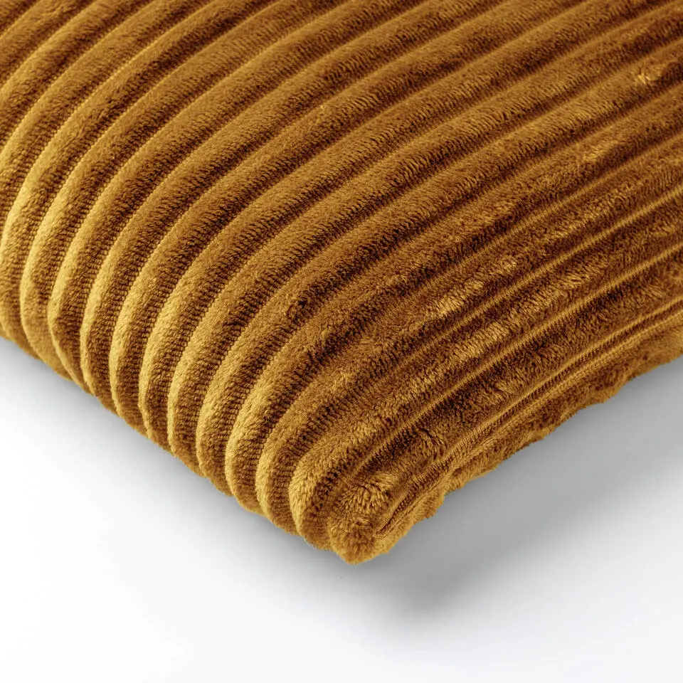 Sierkussen Mart - Chai Tea - 45x45 cm