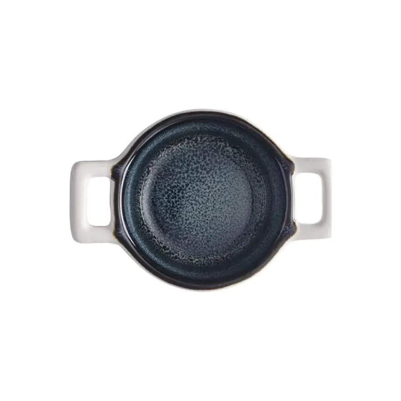 Schale 6er-Set Gaya Atelier Night Sky