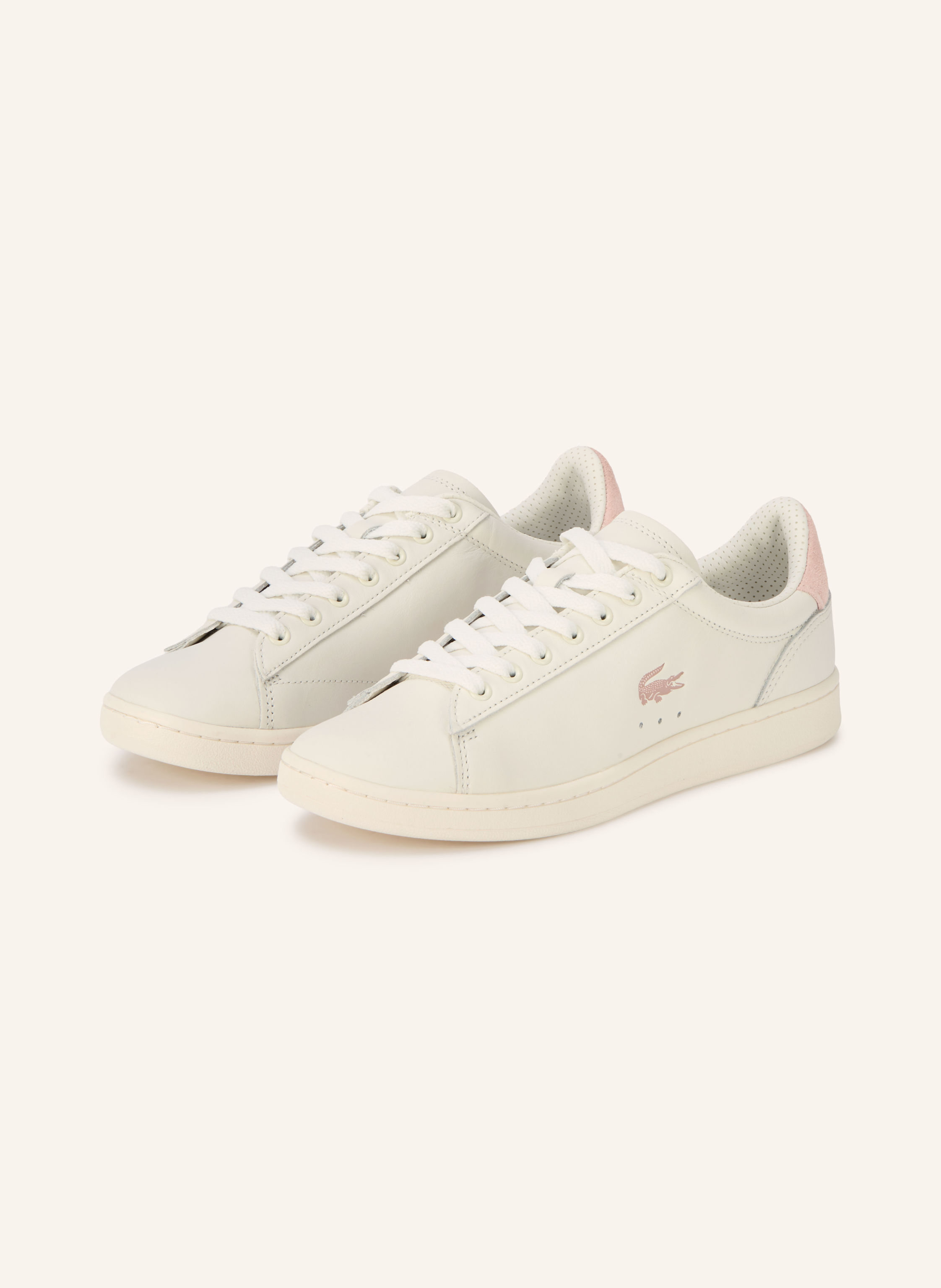 LACOSTE Sneaker CARNABY