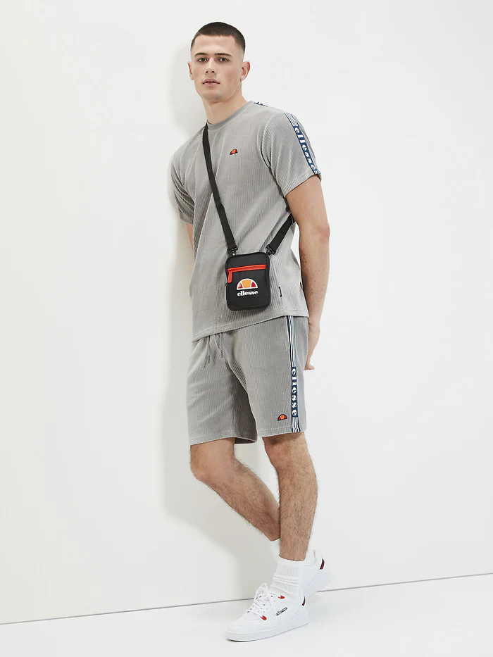 Tomatro Corduroy Shorts