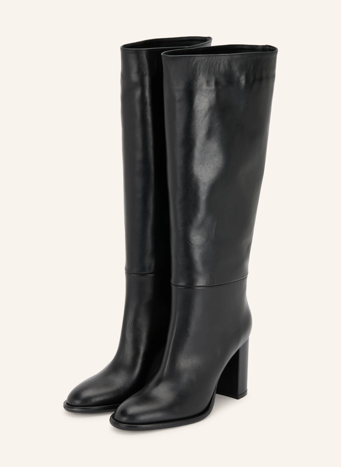 MRS & HUGS Stiefel