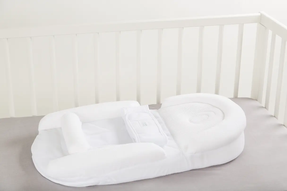 Kuschelnest Supreme Sleep Plus