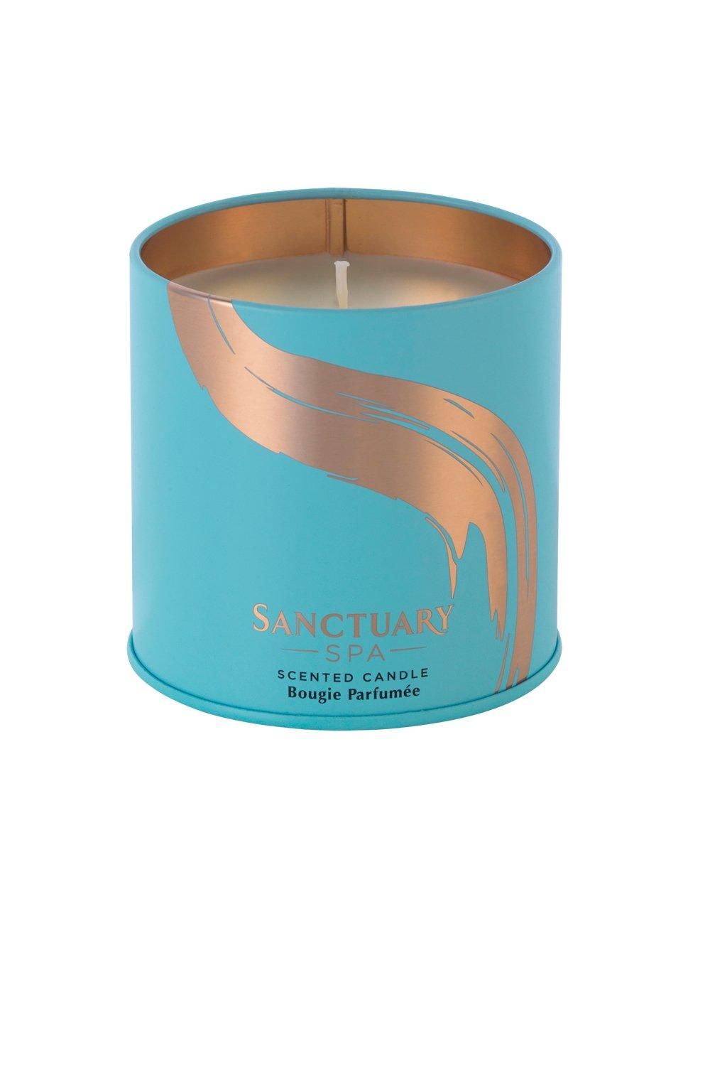 Sanctuary Spa Jasmine Candle