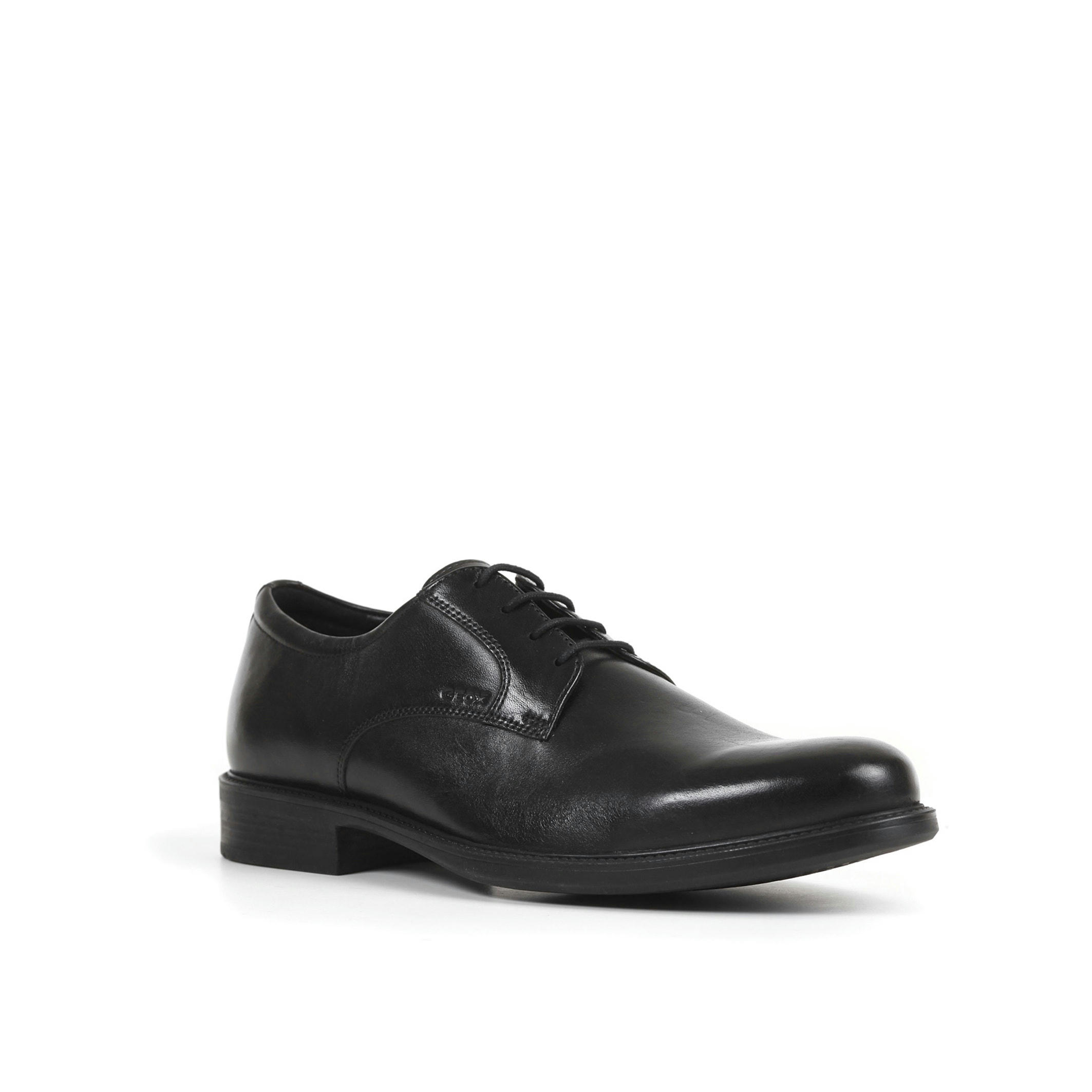 Derbies respirantes en cuir Carnaby