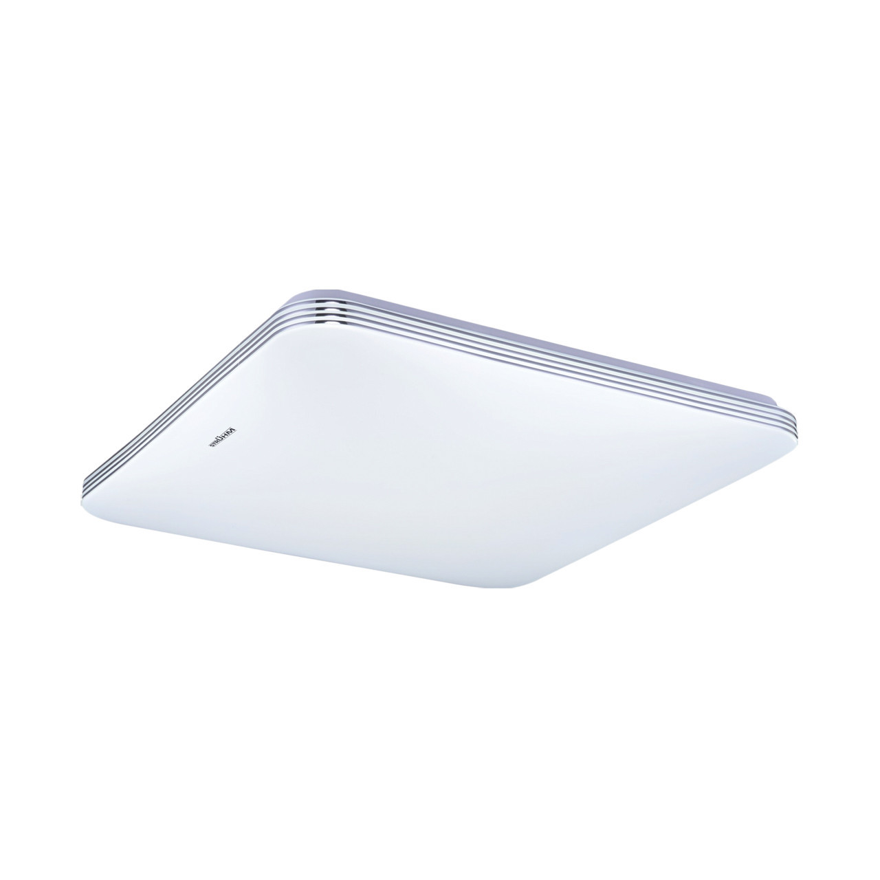Plafon ADISkwadratowy biały LED 1x20W 28cm 1360lm IP44 Struhm