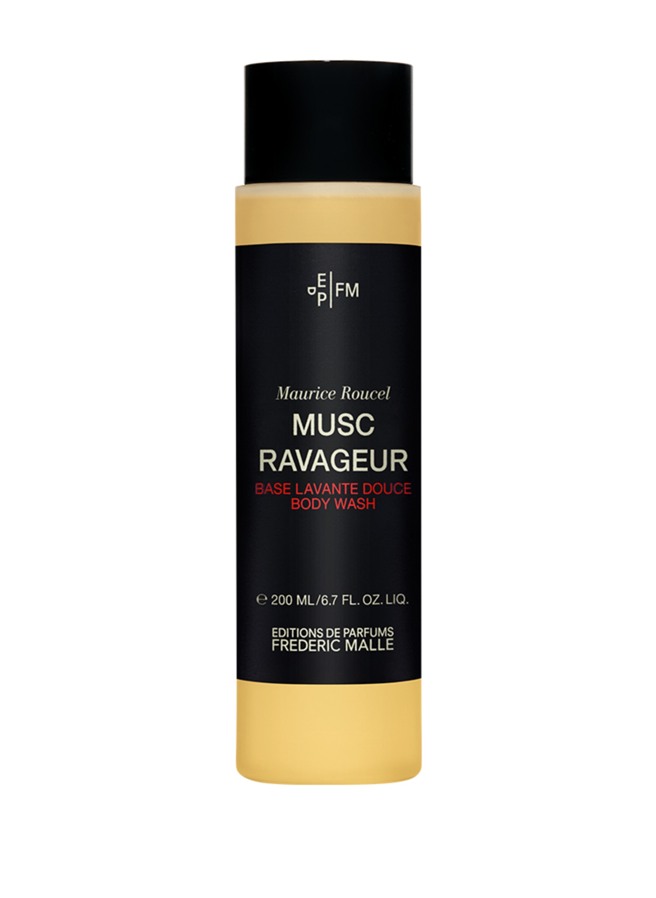 EDITIONS DE PARFUMS FREDERIC MALLE MUSC RAVAGEUR