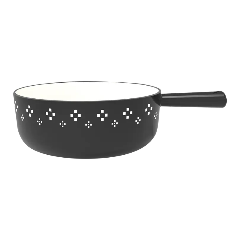 Fondue Caquelon Classic