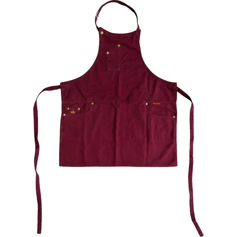 Schürze Slim Fit