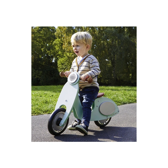 Laufrad »Wanda«, BxHxT: 34 x 51 x 77 cm, max. Belastung: 20 kg