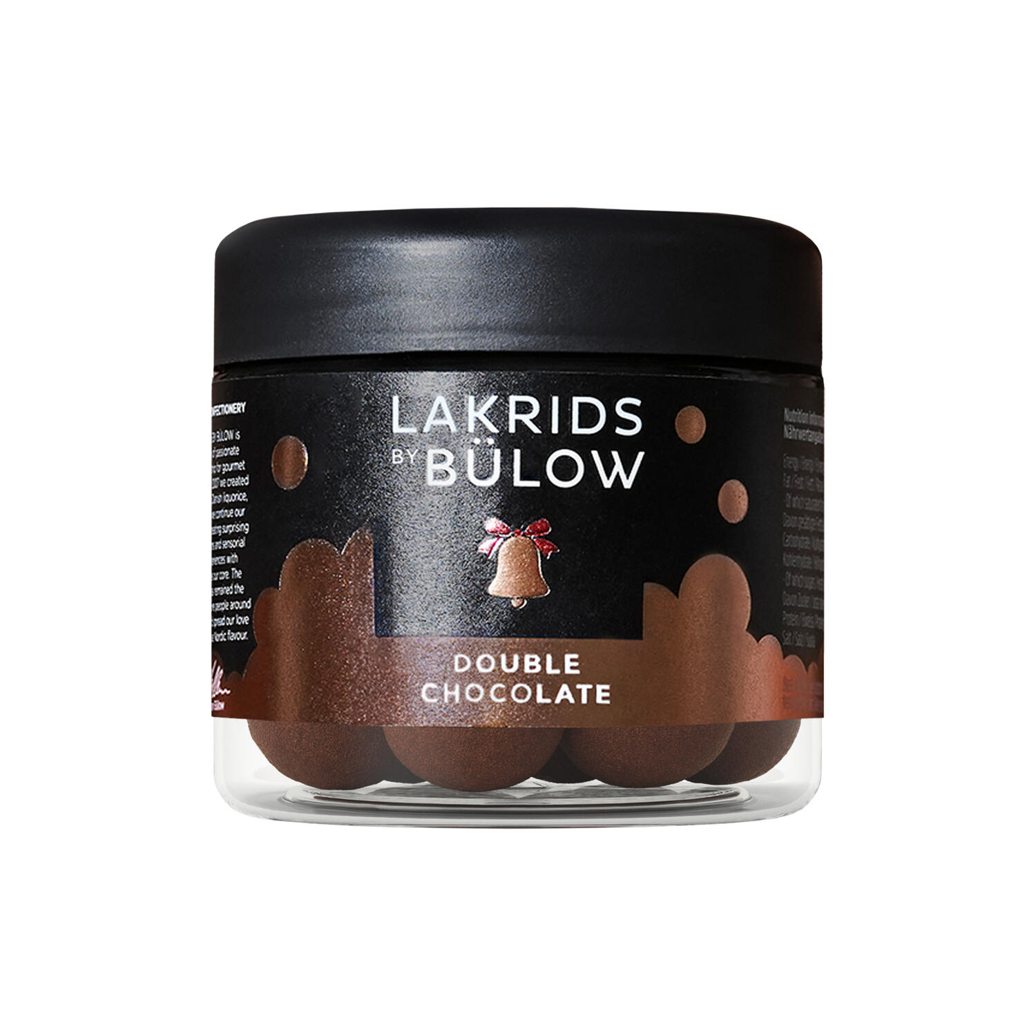 DOUBLE CHOCOLATE Small