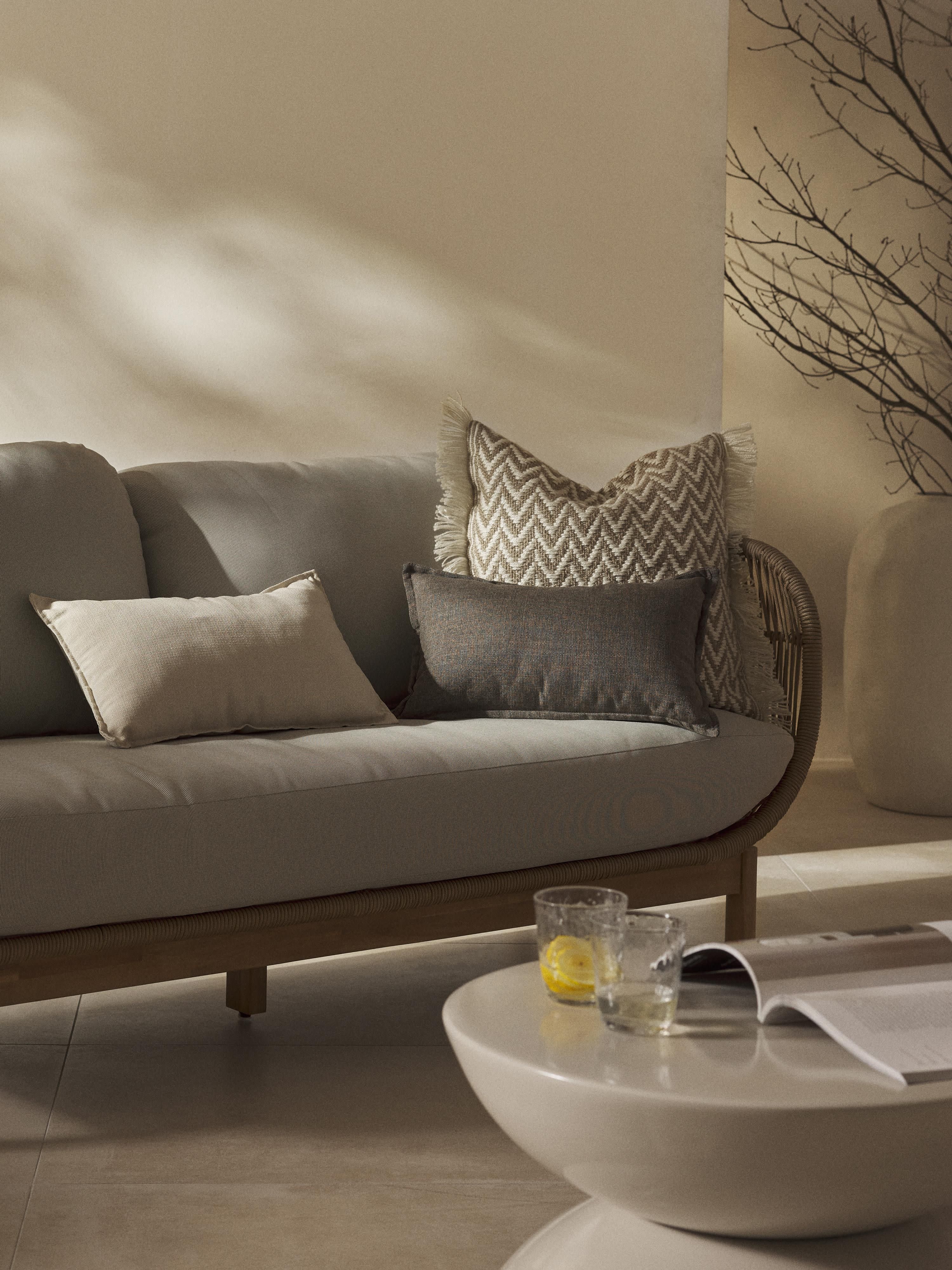 Outdoor-Kissen Oline