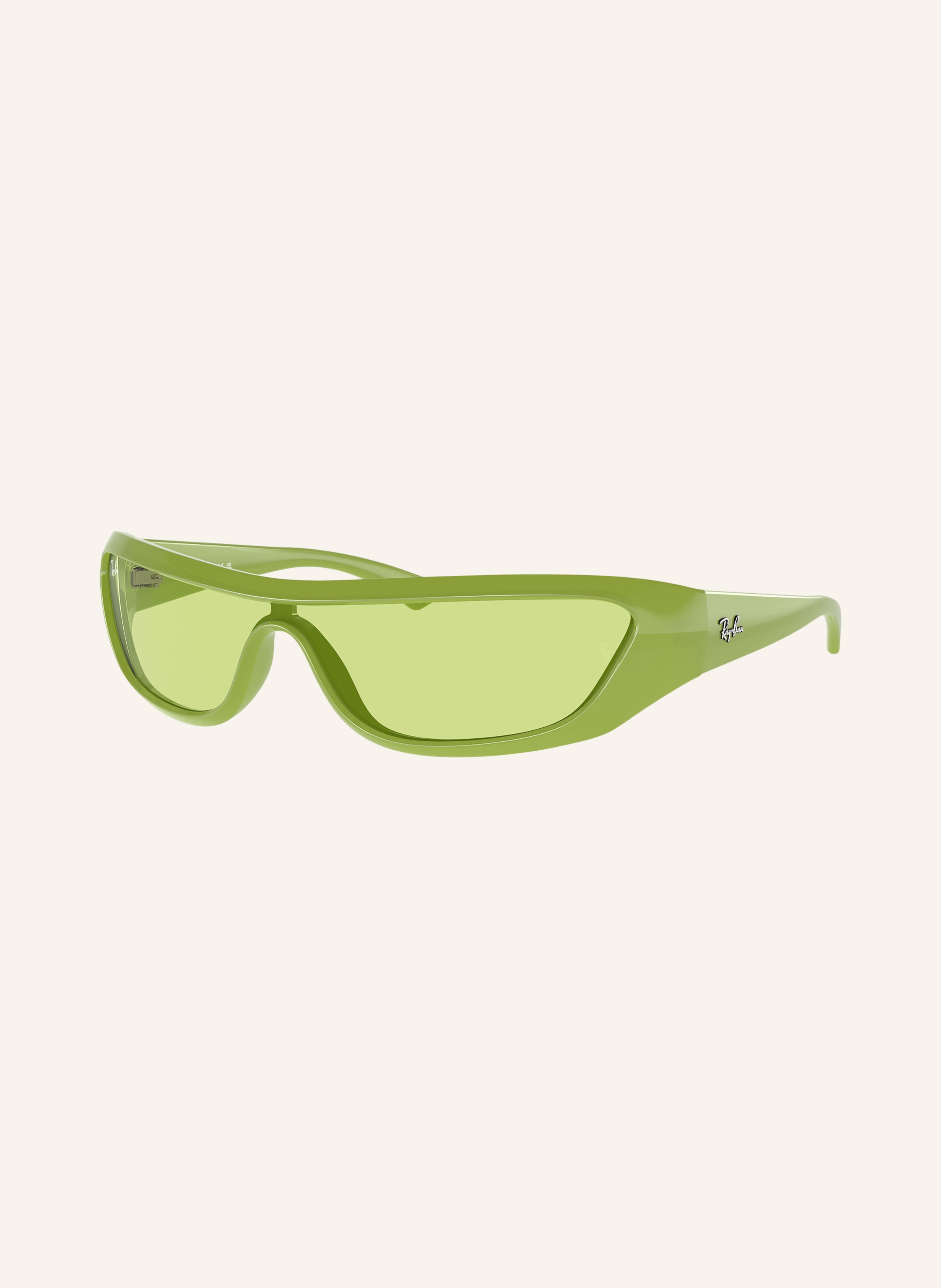 Ray-Ban Sonnenbrille RB4431 XAN