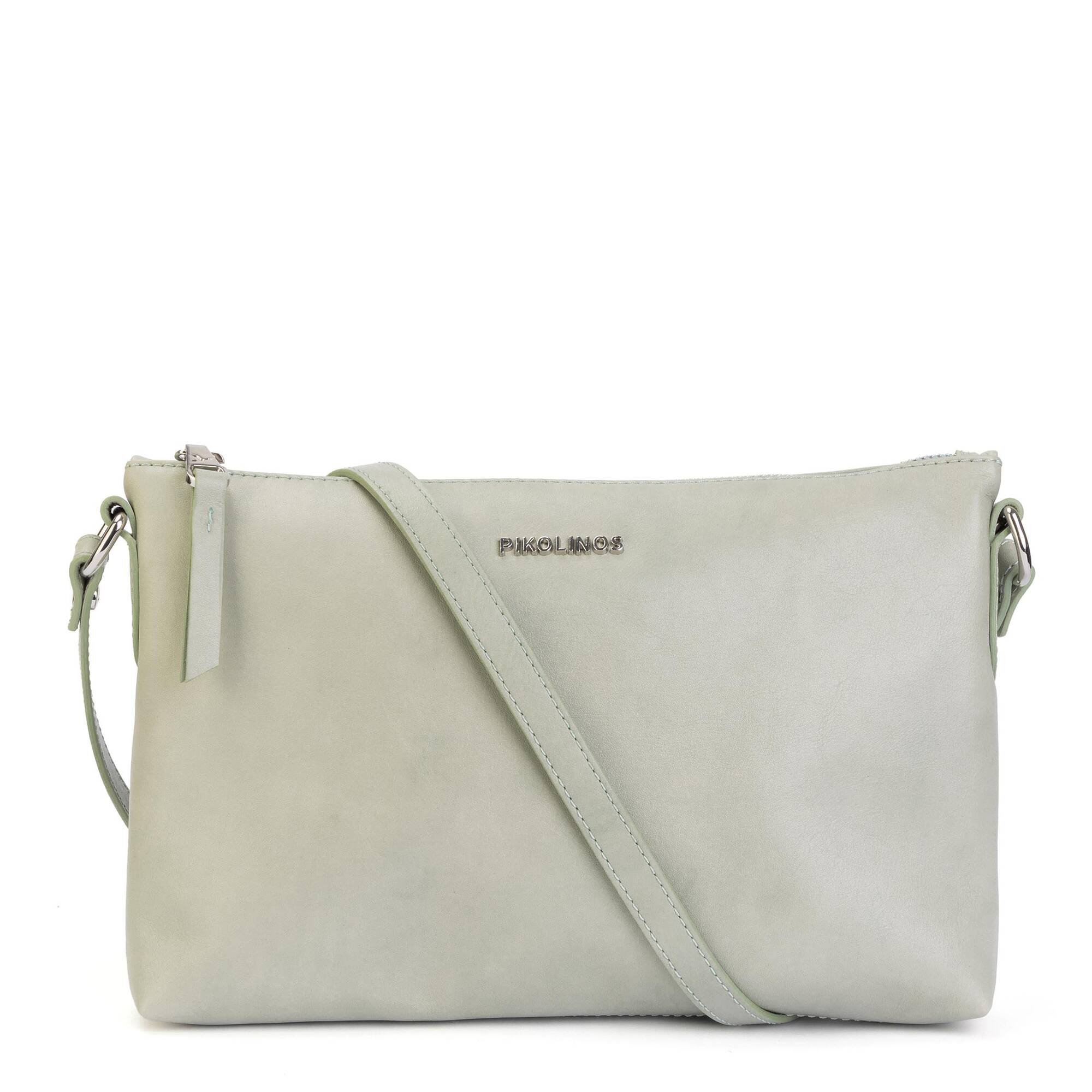 TAGORO - Bolso bandolera pequeño para mujer
